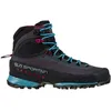 Image de La Sportiva - TXS GTX - Chaussures trekking femme Carbon / Topaz - 38