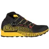 Image de La Sportiva - Cyklon - Chaussures trail homme Black / Yellow - 41.5