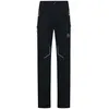 Image de La Sportiva - Excelsior Pant - Pantalon ski de randonnée femme Black - XS