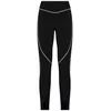 Image de La Sportiva - Instant Pant - Collant running femme Black / White - S
