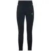 Image de La Sportiva - Primal Pant M - Collant running homme Black / Cloud - M
