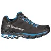 Image de La Sportiva - Ultra Raptor II Leather GTX - Chaussures randonnée femme Carbon / Atlantic - 37.5
