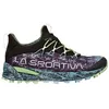 Image de La Sportiva - Tempesta GTX - Chaussures trail femme Black / Mist - 38