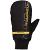 Image de La Sportiva - Race Overgloves ECO - Gants ski Black / Yellow - S
