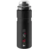 Image de Elite - Syssa Race - Gourde Noir Mate - 750 ml
