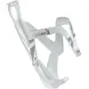 Image de Elite - Custom RaceX - Porte-bidon Blanc Brillant / Gris - Taille unique