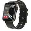 Image de Montre connectée SMARTY STANDING MESH SMARTY 2.0 Silicone Noir