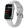 Image de Montre connectée SMARTY ALLURE SMARTY 2.0 Acier inoxydable Argent