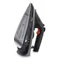Image de Braun TexStyle 5 SI 5088 BK - Fer à vapeur avec fermeture automatique - semelle : EloxalPlus FreeGlide 3D - 2800 Watt - noir