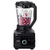 Image de Braun Blender Triforce Power Blender JB 9040 avec carafe triple angle, 10 réglages de vitesse manuels, moteur de 1600 W, facile à nettoyer, noir en occasion ou reconditionné