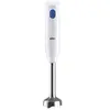Image de Multiquick 1 MQ10.001M WH - Mixeur à main - 450 Watt - blanc/bleu