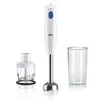 Image de MultiQuick 1 MQ10.2001M Mixeur de cuisine 450 W Blanc