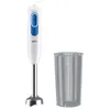 Image de Braun MQ20.001MWH MultiQuick 2 Mixeur plongeant 600 W Blanc en occasion ou reconditionné