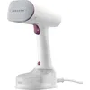 Image de Braun QuickStyle 5 GS5011PU, Tireur Vertical avec Première Plaque au Monde avec Technologie Dual FreeGlide 3D, Chauffage Rapide, Vapeur 22 g/min, Capacité Réservoir 150 ml, 1200 W, Blanc/Violet en occasion ou reconditionné