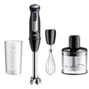 Image de Mixeur 1000 W. 0.5 L - noir