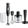Image de Mixeur 1000 W. 0.6 L - noir