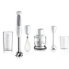 Image de Mixeur plongeant multifonctions 1000w blanc MQ50220M