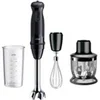 Image de Mixeur plongeant multifonction 1000w MQ50202M
