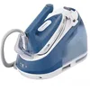Image de Braun CareStyle 3 - Fer à repasser vapeur compact avec chauffe-eau 7 bars, technologie Eco iCare, semelle FreeGlide 3D, repassage rapide et doux, bleu (IS3255BL) en occasion ou reconditionné