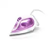 Image de TexStyle 3 SI 3030 Fer à repasser à sec ou à vapeur Semelle céramique Ultraglide 2300 W Rose