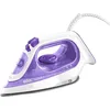 Image de Braun TexStyle 3 SI3042VI, Fer à Repasser, Fer Vapeur avec Technologie FreeGlide 3D, Boost de Vapeur 160 gr/min, Capacité du Réservoir 270 mL, 2350W, Lilas en occasion ou reconditionné