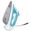 Image de Braun TexStyle 3 Steam Iron SI 3053 Blue Semelle en céramique Bleu 2400 W