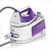 Image de Braun CareStyle 1 IS1014VI, Centrale Vapeur, Débit de Vapeur 120 g/min, Coup de Vapeur 360 g/min, Semelle SuperCeramic FreeGlide 3D, Réservoir de 1,5 l, 2200W, 6 bar [Classe énergétique A+] en occasion ou reconditionné