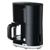 Image de Cafetière Breakfast1 KF1100BK 220V 1000W 44dB Arrêt Automatique Verre Noir