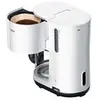 Image de Breakfast1 kf1100 wh 1000w 2. 5l 10 tasses verre blanc