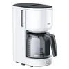 Image de Braun KF3100WH Cafetière Blanc 1000 W en occasion ou reconditionné