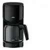 Image de PurEase KF 3120 BK - Cafetière - 10 tasses - noir