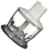 Image de Braun MQ30 Accessoire Batteur Bol Plastique Blanc 11 x 16 x 11 cm en occasion ou reconditionné