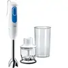Image de Pied mixeur Multiquick 3 Pesto MQ3020WH 700 W Blanc et Bleu