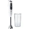 Image de Multiquick 3 Vario MQ 3100 WH Smoothie+ - Mixeur à main - 750 Watt - blanc/gris