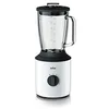 Image de Braun JB3150WH PowerBlend 3 Blender 1.5L Wit/Zwart en occasion ou reconditionné