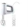Image de MultiMix 5 HM 5100 WH - Batteur à main - 750 Watt - blanc/gris