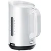 Image de Bouilloire 2200 W Aluminium Plastique 1 7 L 1 Unité