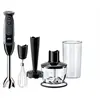 Image de Multiquick 5 Vario MQ 5237 BK - Mixeur à main - 1 kWatt