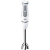 Image de Braun Multiquick 5 Vario MQ 5207 WH - Mixeur à main - 1 kWatt - blanc/gris premium