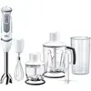 Image de Multiquick 5 MQ 5245 WH - Mixeur à main - 1 kWatt - blanc/gris premium