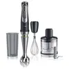 Image de MQ9135XI MultiQuick 9 inox 3 accessoires