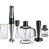 Image de Mixeur 1200 W. 0.6 L - noir