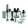 Image de Multiquick 9 MQ 9187XLI - Mixeur à main - 1.2 kWatt - noir premium / acier inoxydable brossé