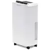 Image de Olimpia Splendid, Aquaria Slim 14 P, Deumidificatore Portatile, Slim Design, Capacità 14 l / 24h, Ideale per Ambienti fino a 65 m³, Trattamento dell'Aria, Tanica 2 l Estraibile, Timer 24h en occasion ou reconditionné