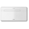 Image de Climatiseur monobloc fixe blanc 30 m2