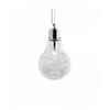 Image de Suspension Aluminium LUCE MAX 1 ampoule