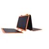 Image de Solarpro10W Smartphone Noir, Orange Solaire Extérieure