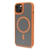 Image de Magmatt coque de protection pour téléphones portables 17 cm (6.7") Housse Transparent, Jaune