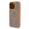 Image de Magmatt coque de protection pour téléphones portables 17 cm (6.7") Housse Transparent, Jaune