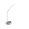 Image de WLLIGHT10WWH chargeur d'appareils mobiles Smartphone Blanc USB Recharge sans fil Intérieure
